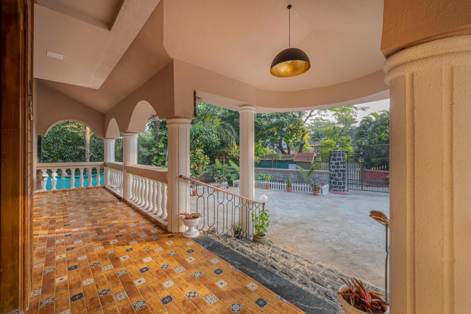 Villa